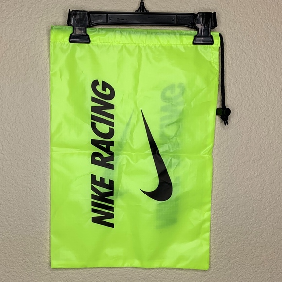 nike racing bag